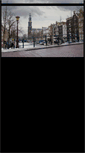 Mobile Screenshot of challengeramsterdam.nl